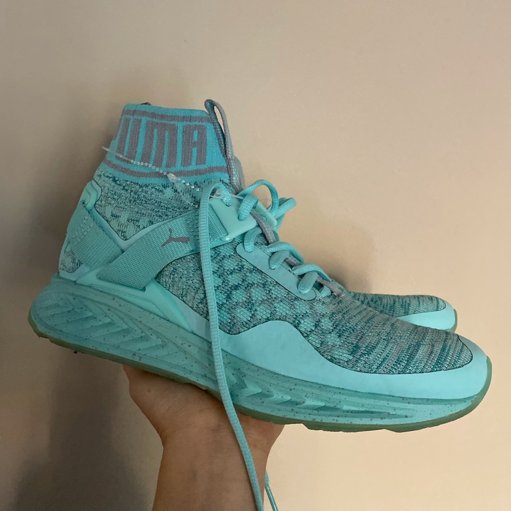 🌟💚 Puma sneaker